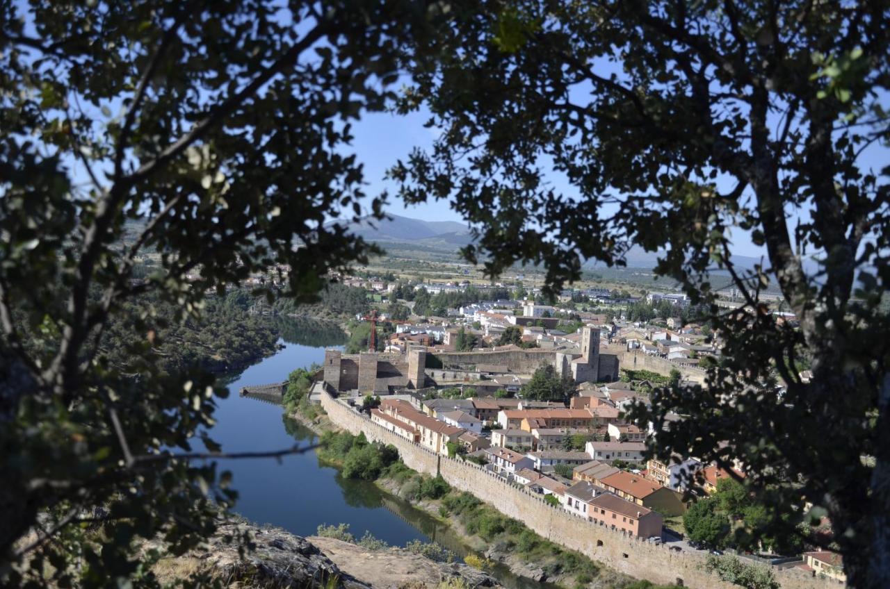 La Parra *