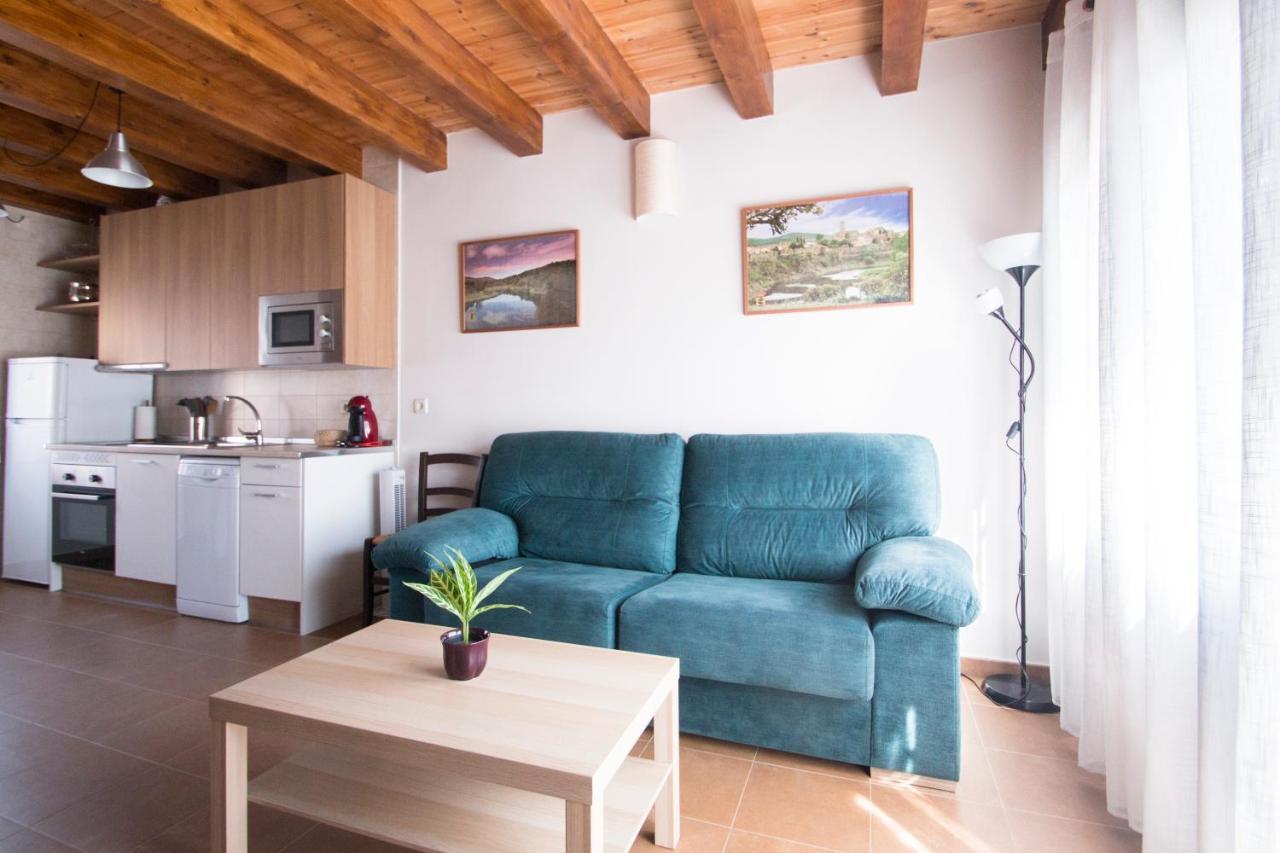 La Parra Apartamento