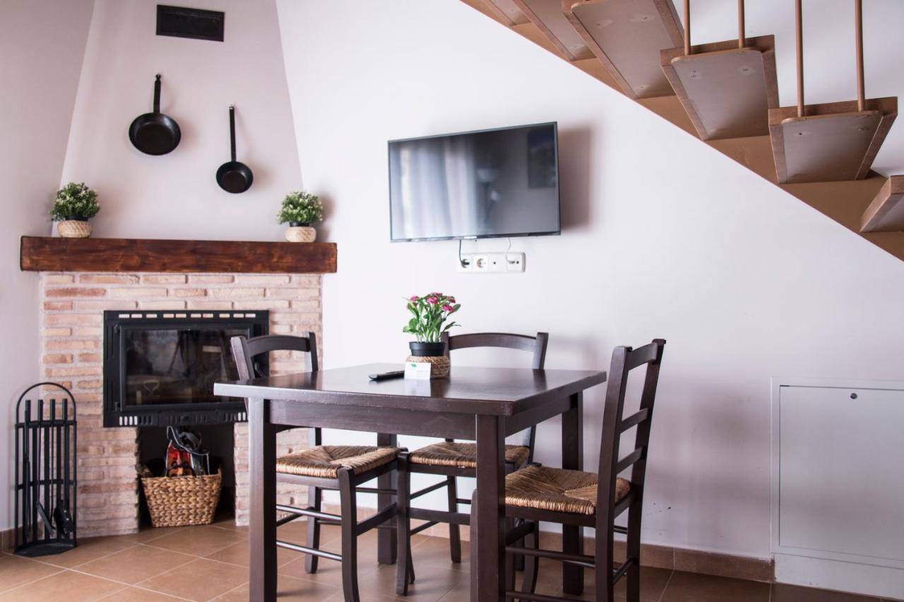 Apartamento La Parra