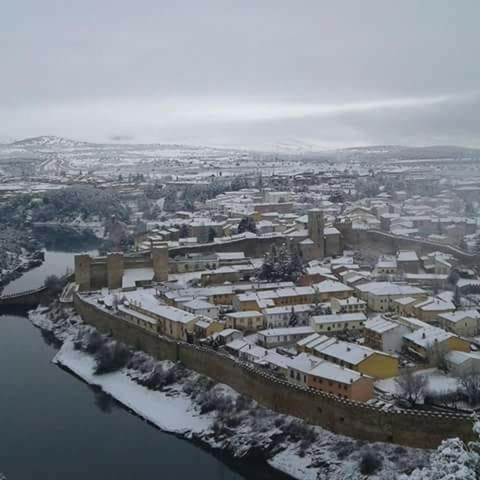 La Parra