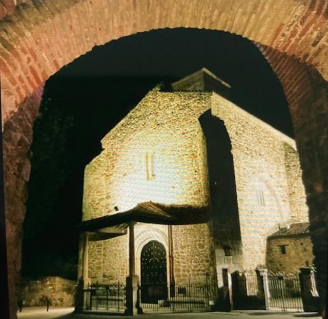 Apartamento La Parra